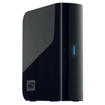 Western Digital My Book Essential Edition WDH1U5000N Hard Drive